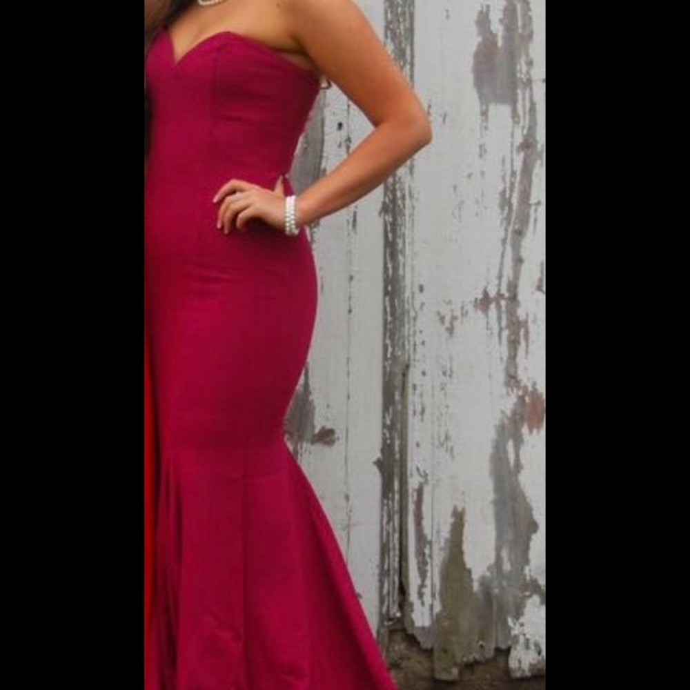Lulus Prom Dress